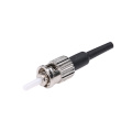 Cheap Hot Sale Top Quality ST Singlemode Fiber Optic Connector